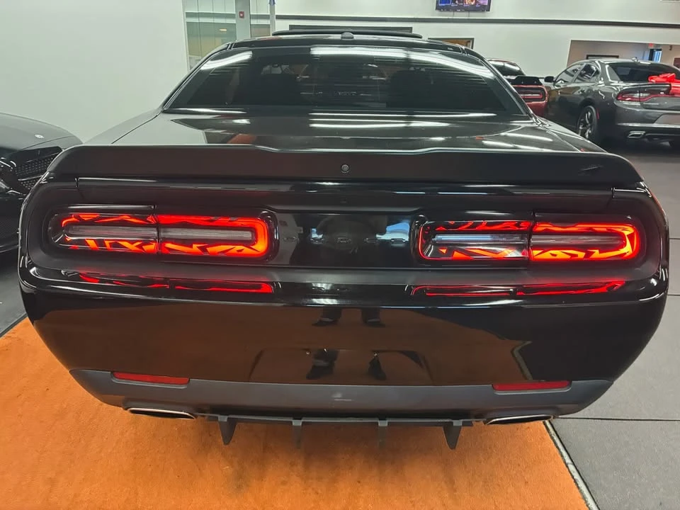 2021 Dodge Challenger 3rd Gen - Image 5 of 13