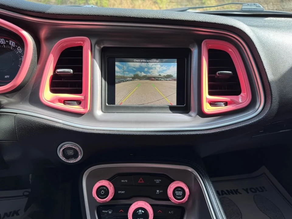 2021 Dodge Challenger 3rd Gen - Image 16 of 19