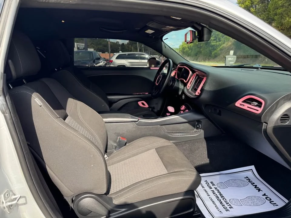 2021 Dodge Challenger 3rd Gen - Image 12 of 19