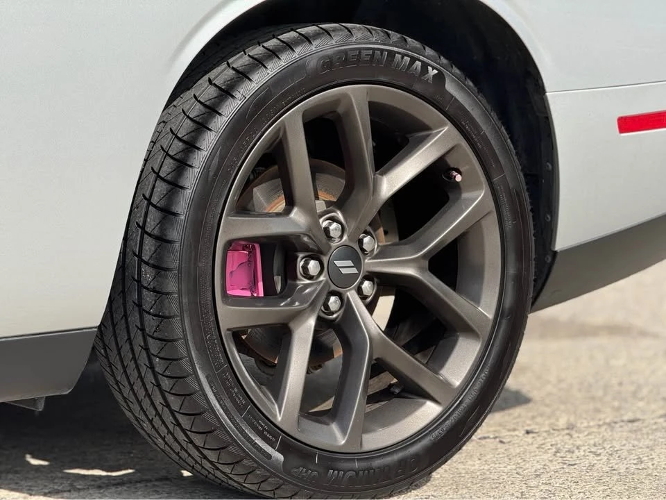 2021 Dodge Challenger 3rd Gen - Image 19 of 19
