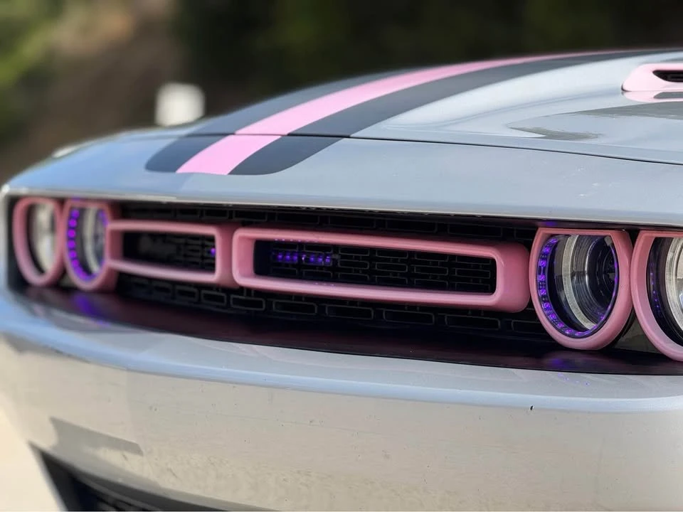 2021 Dodge Challenger 3rd Gen - Image 7 of 19