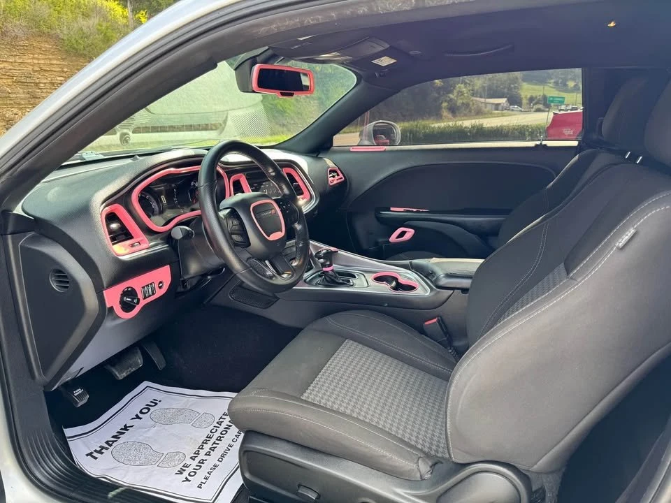 2021 Dodge Challenger 3rd Gen - Image 11 of 19