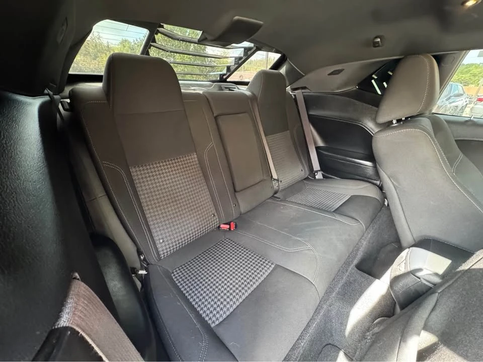 2021 Dodge Challenger 3rd Gen - Image 13 of 19