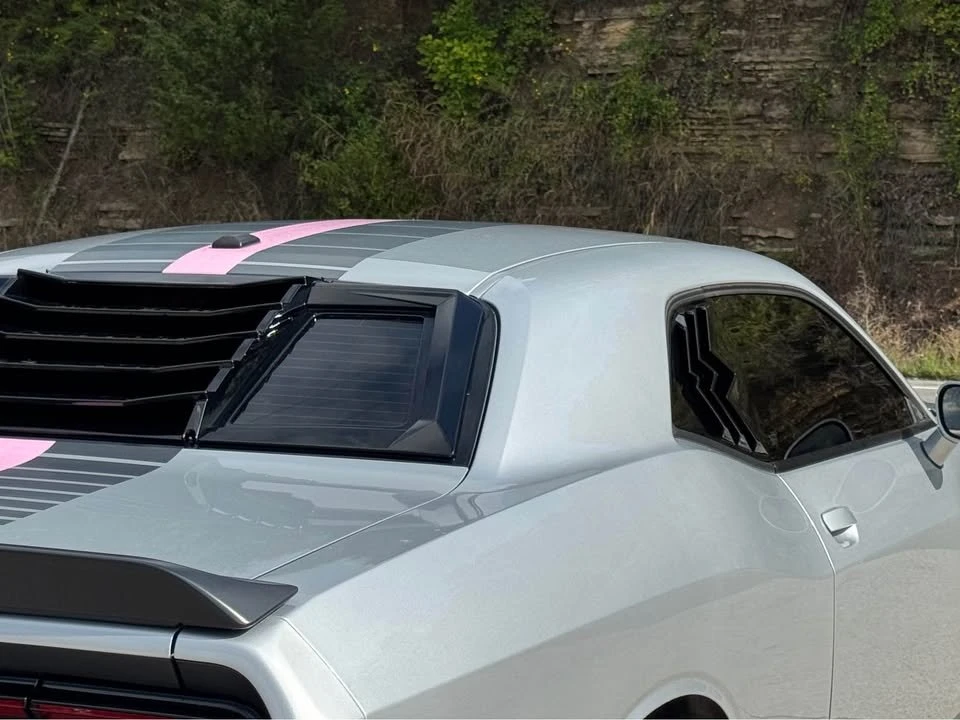 2021 Dodge Challenger 3rd Gen - Image 8 of 19