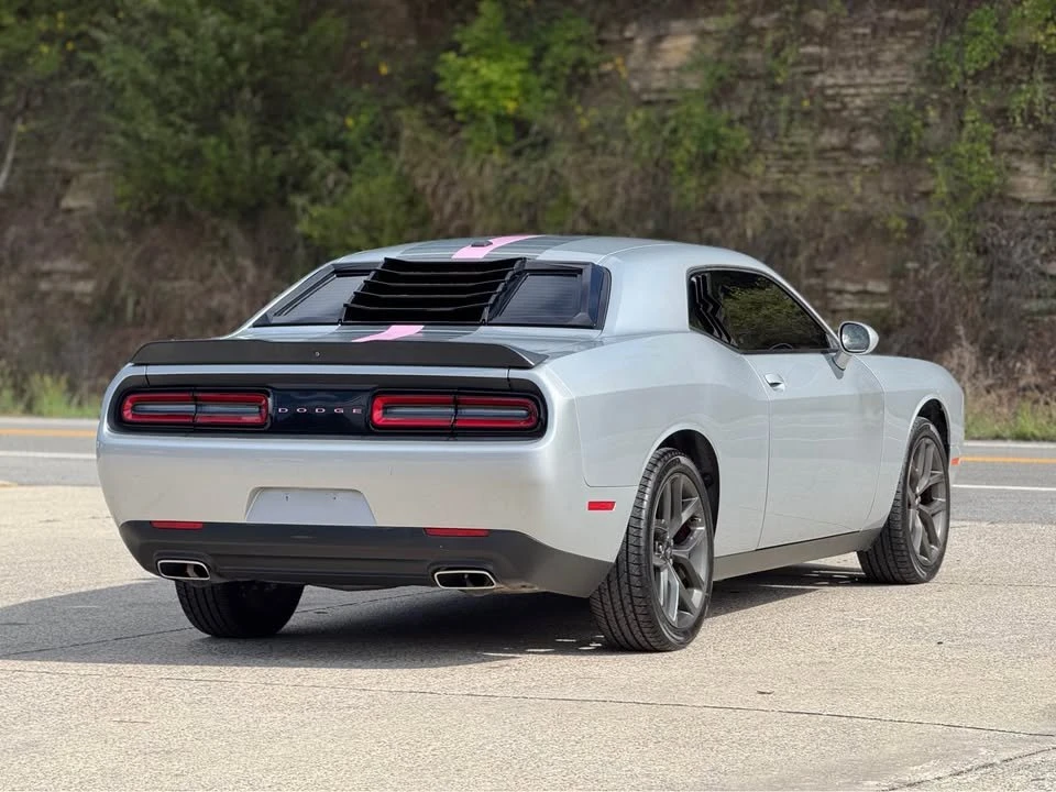 2021 Dodge Challenger 3rd Gen - Image 6 of 19