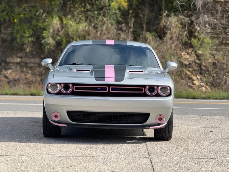 2021 Dodge Challenger 3rd Gen - Image 2 of 19