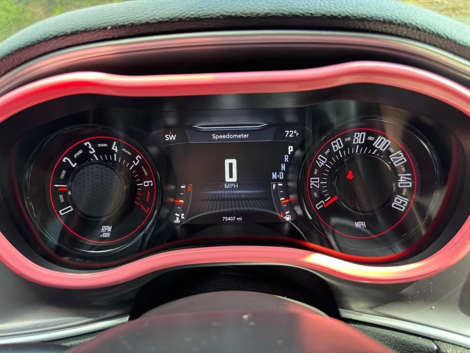 2021 Dodge Challenger 3rd Gen - Image 15 of 19
