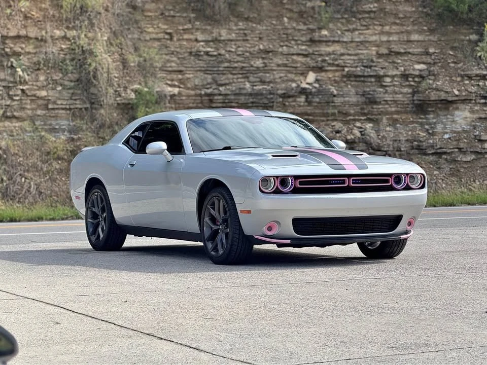 2021 Dodge Challenger 3rd Gen - Image 3 of 19