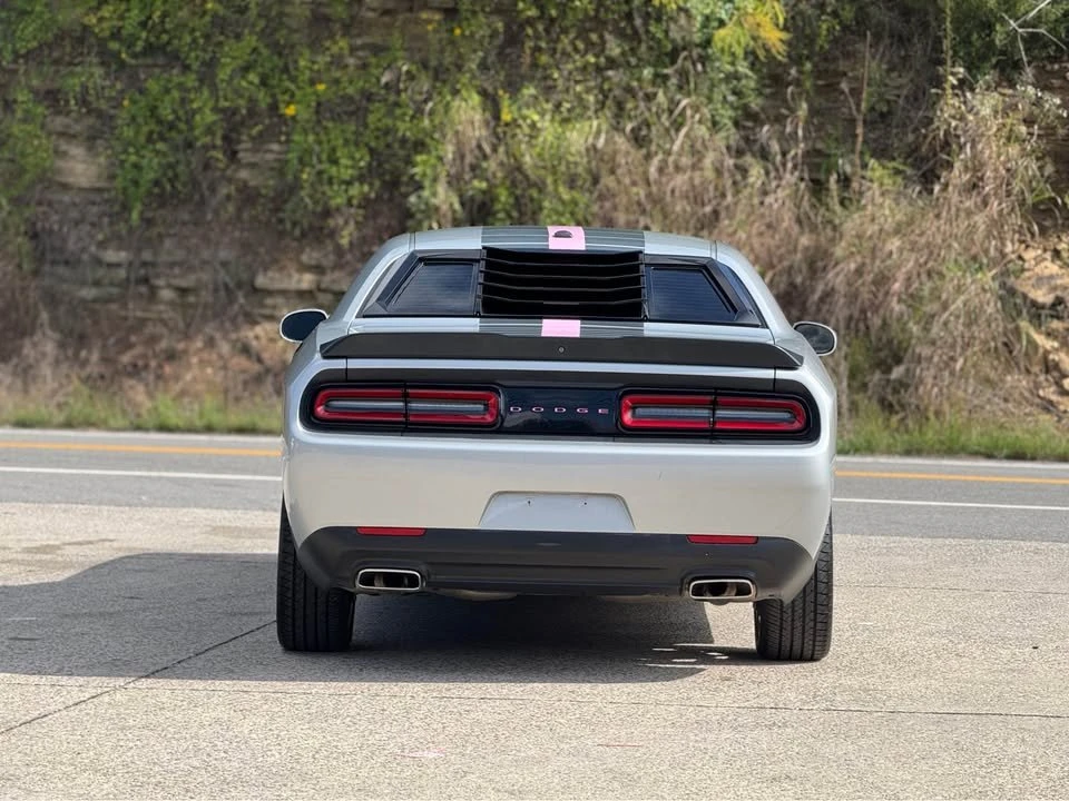 2021 Dodge Challenger 3rd Gen - Image 5 of 19