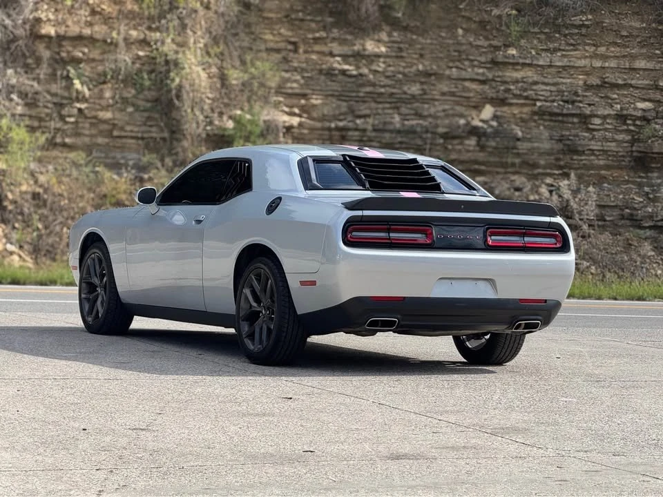 2021 Dodge Challenger 3rd Gen - Image 4 of 19