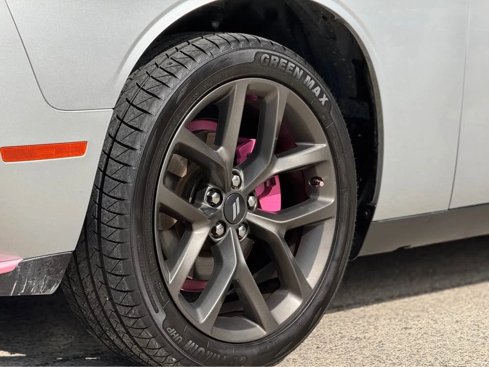2021 Dodge Challenger 3rd Gen - Image 9 of 19