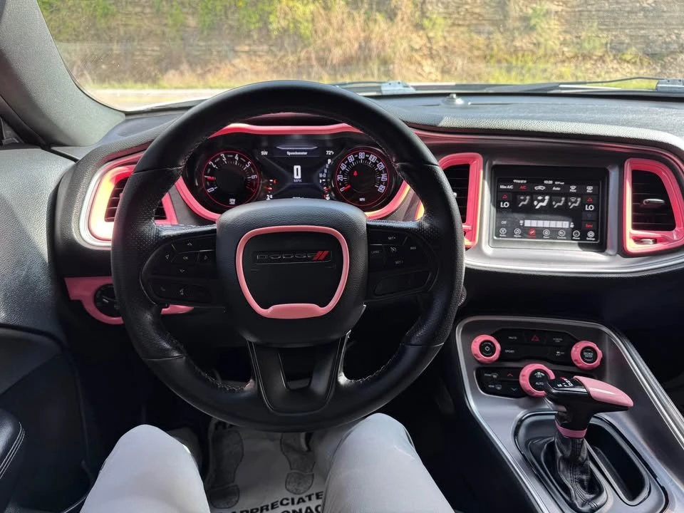 2021 Dodge Challenger 3rd Gen - Image 14 of 19