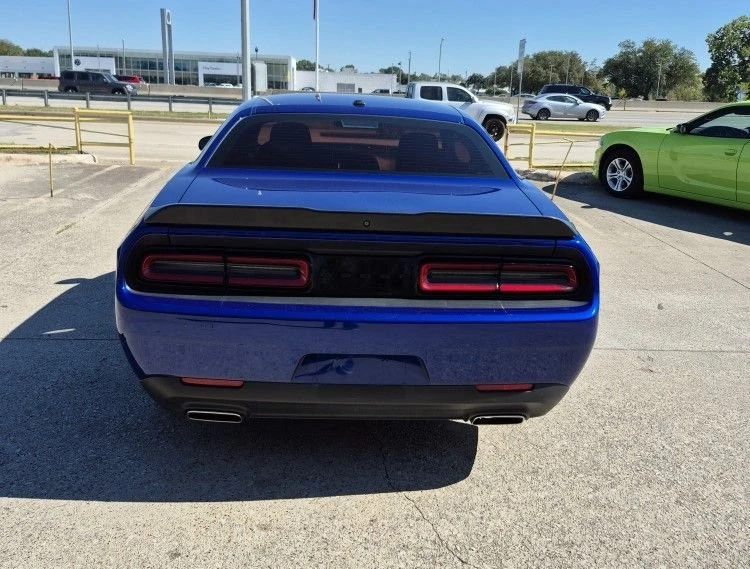 2021 Dodge Challenger 3rd Gen - Image 6 of 6