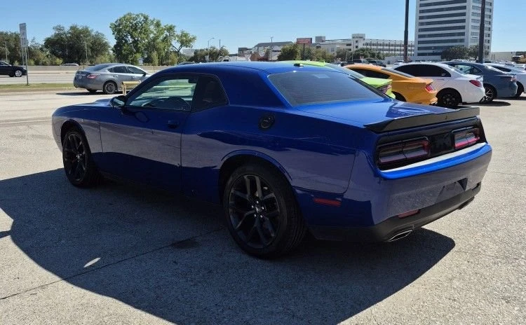 2021 Dodge Challenger 3rd Gen - Image 5 of 6