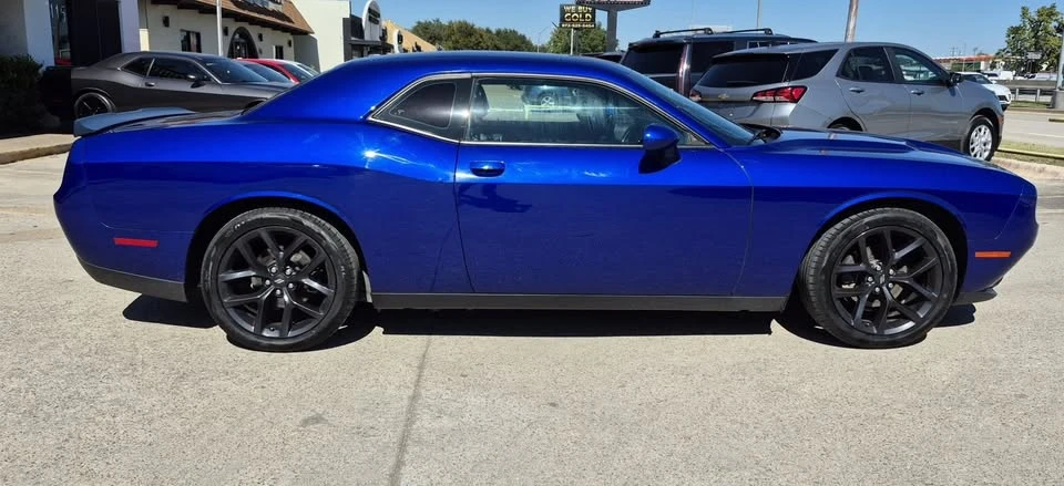 2021 Dodge Challenger 3rd Gen - Image 3 of 6