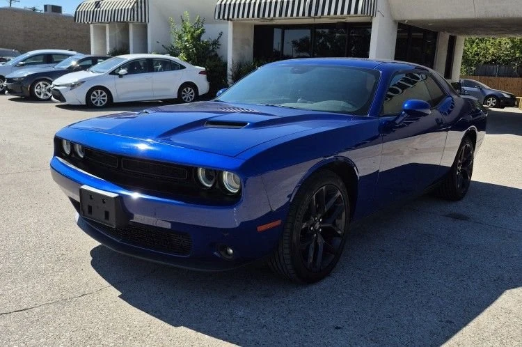2021 Dodge Challenger 3rd Gen - Image 2 of 6