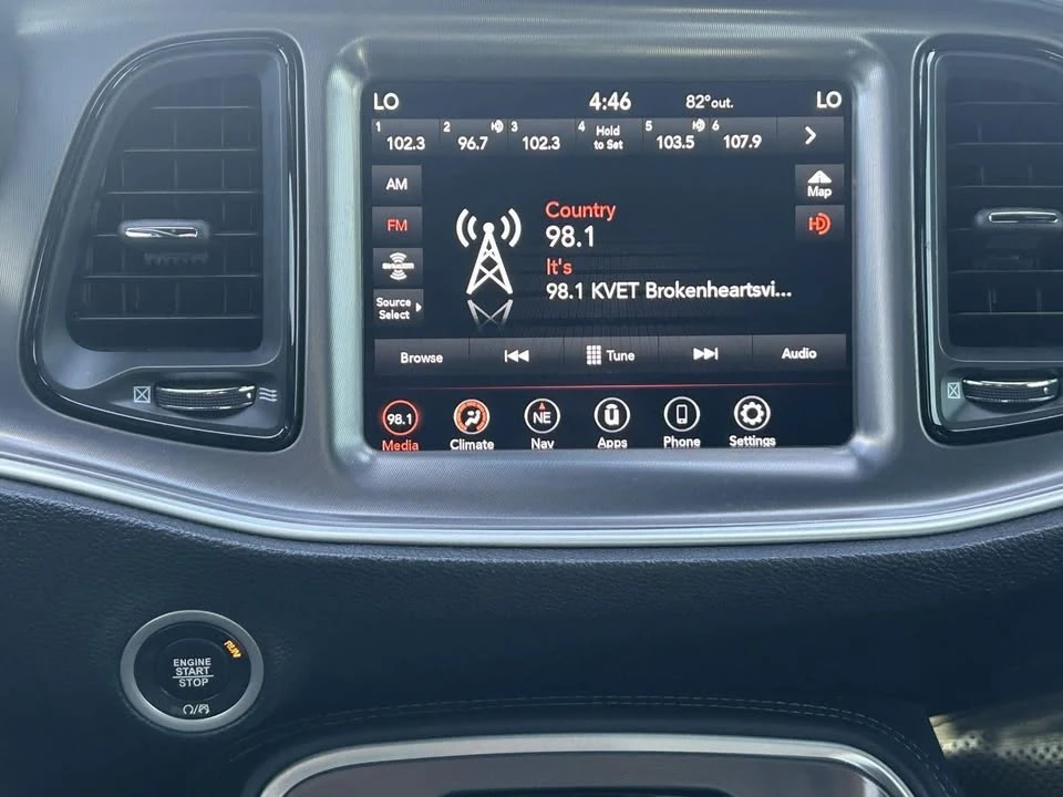 2021 Dodge Challenger 3rd Gen - Image 12 of 17