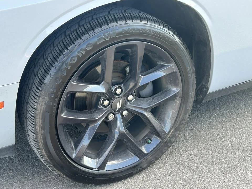 2021 Dodge Challenger 3rd Gen - Image 8 of 17