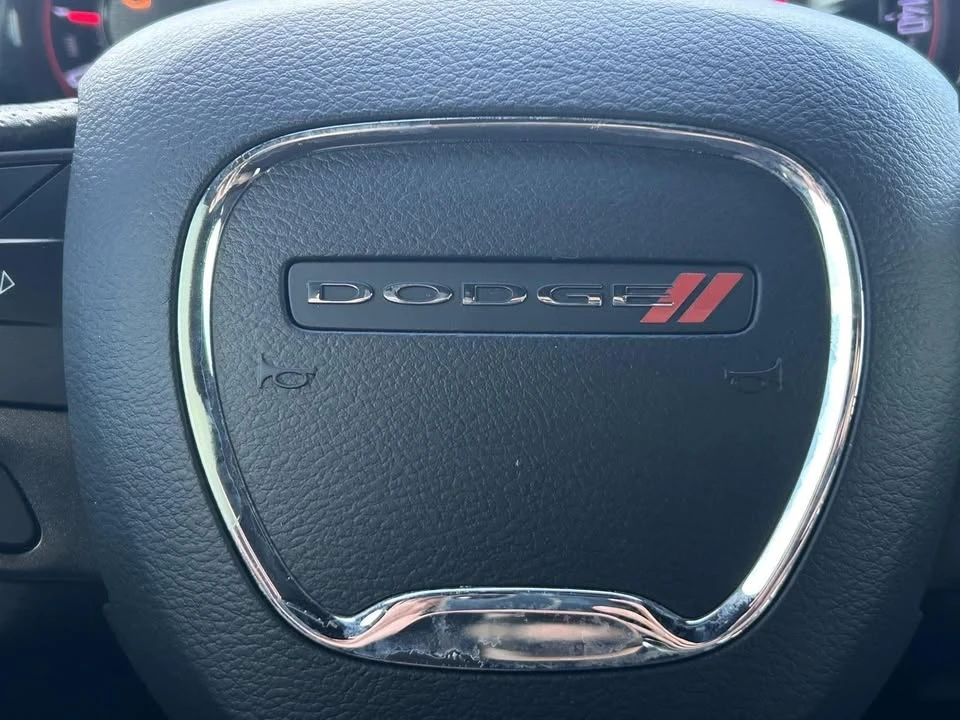 2021 Dodge Challenger 3rd Gen - Image 15 of 17