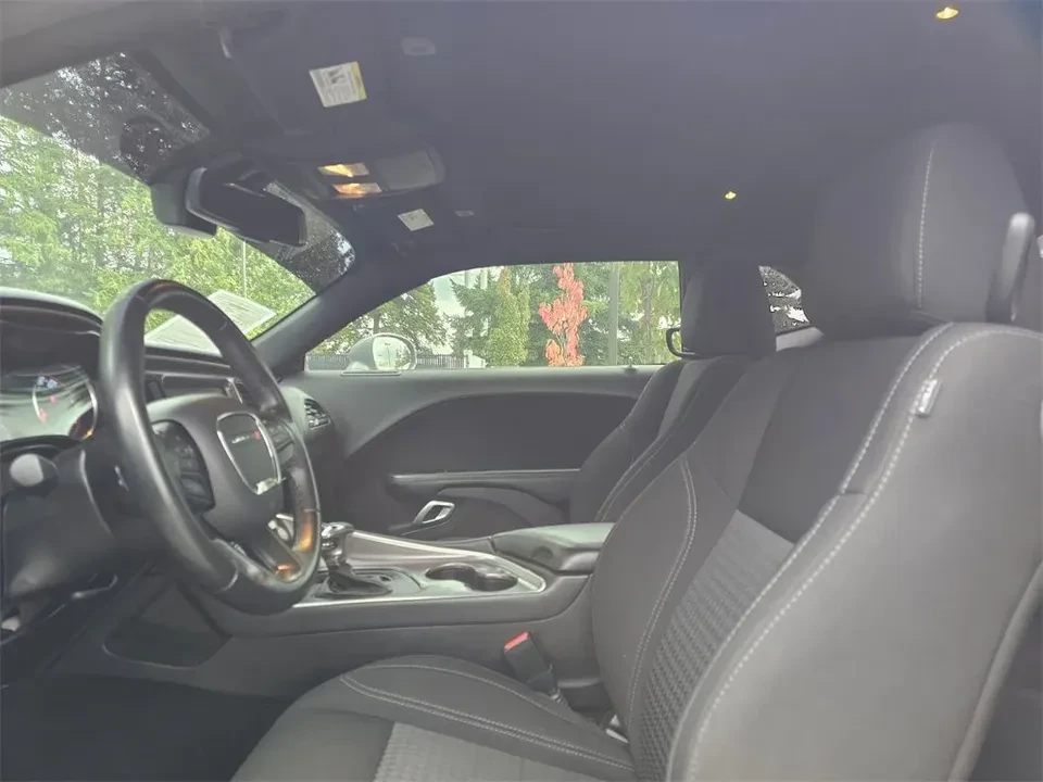 2021 Dodge Challenger 3rd Gen - Image 10 of 12