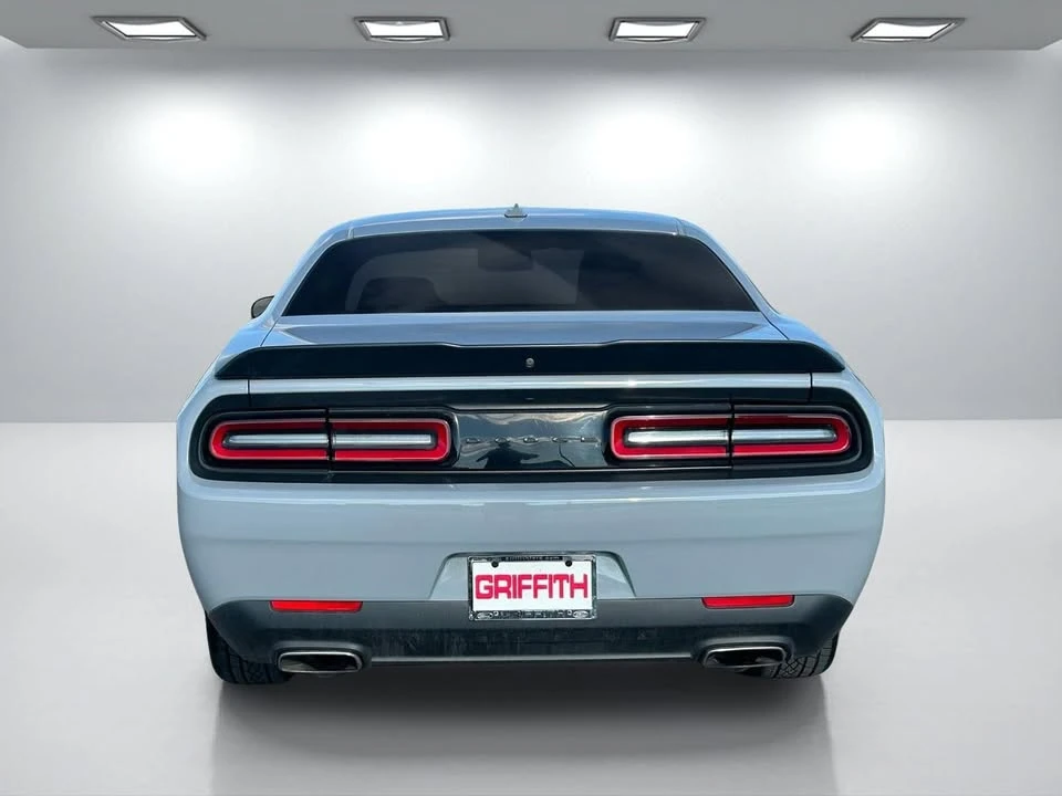 2021 Dodge Challenger 3rd Gen - Image 5 of 17