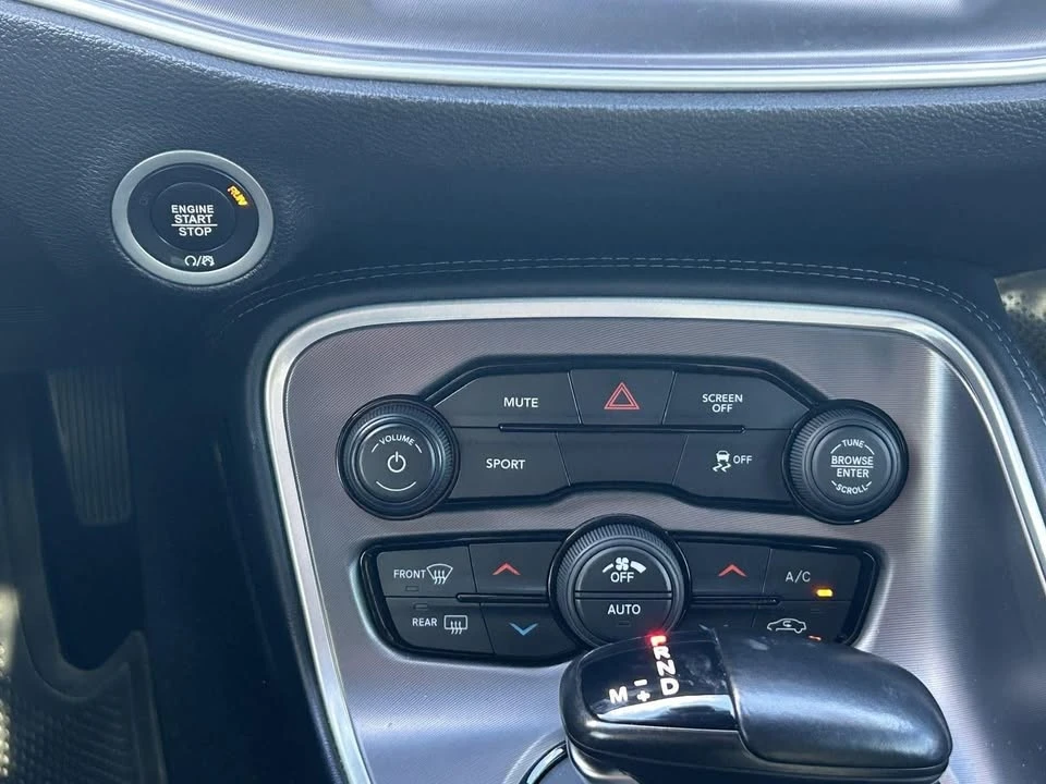2021 Dodge Challenger 3rd Gen - Image 13 of 17