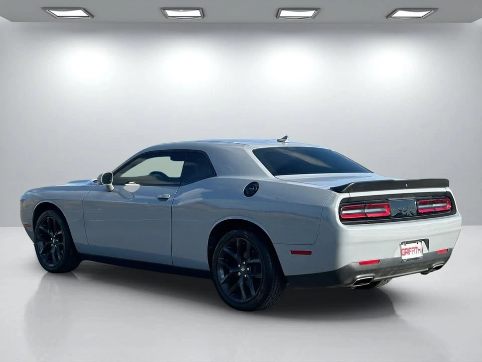 2021 Dodge Challenger 3rd Gen - Image 6 of 17