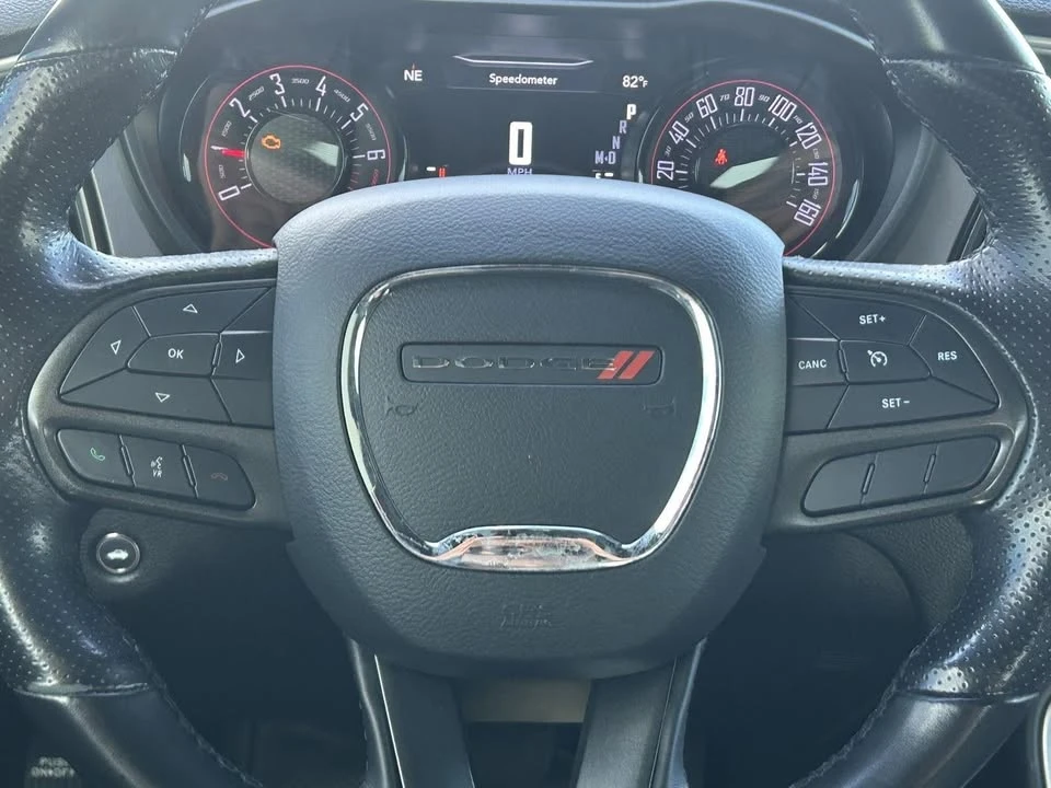 2021 Dodge Challenger 3rd Gen - Image 17 of 17