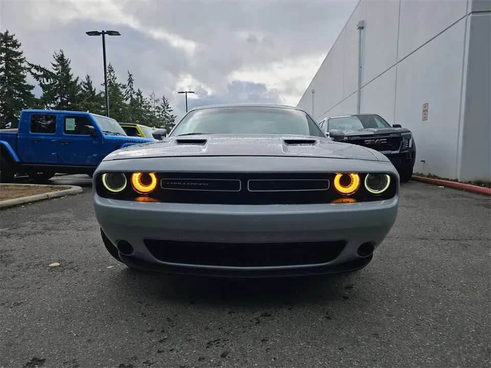 2021 Dodge Challenger 3rd Gen - Image 2 of 12