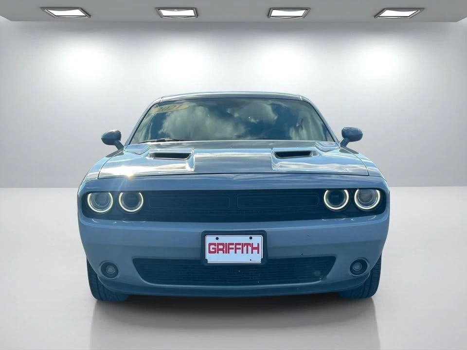 2021 Dodge Challenger 3rd Gen - Image 2 of 17