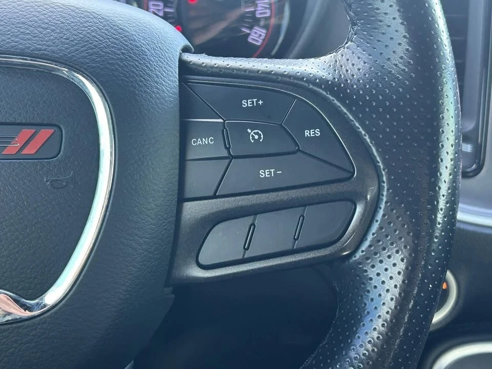 2021 Dodge Challenger 3rd Gen - Image 16 of 17