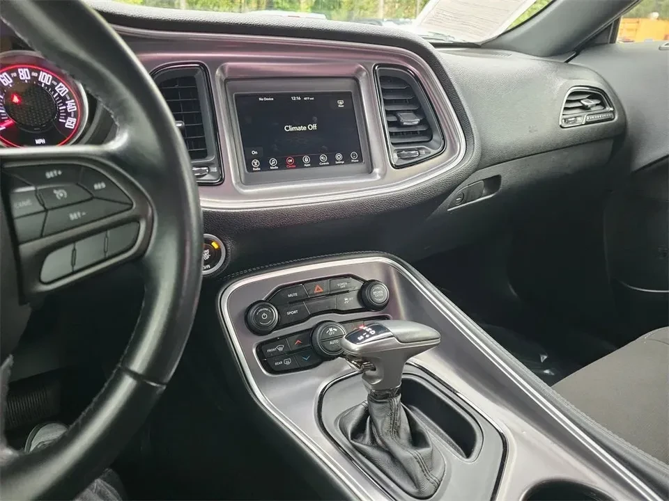 2021 Dodge Challenger 3rd Gen - Image 12 of 12