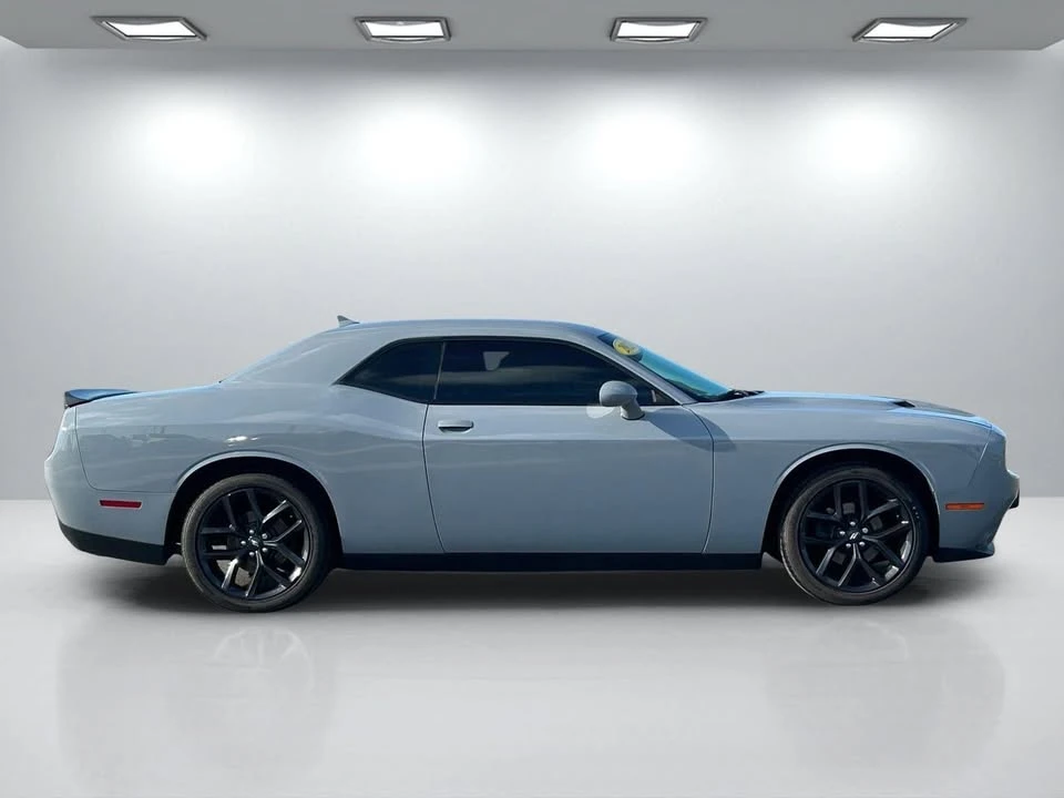 2021 Dodge Challenger 3rd Gen - Image 3 of 17