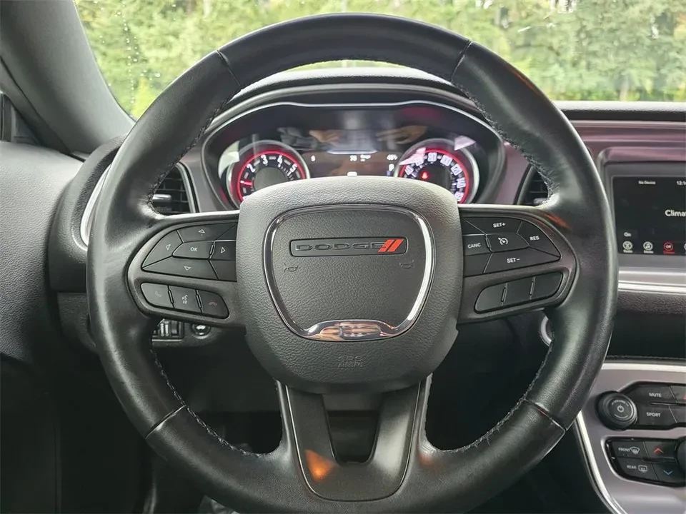 2021 Dodge Challenger 3rd Gen - Image 11 of 12