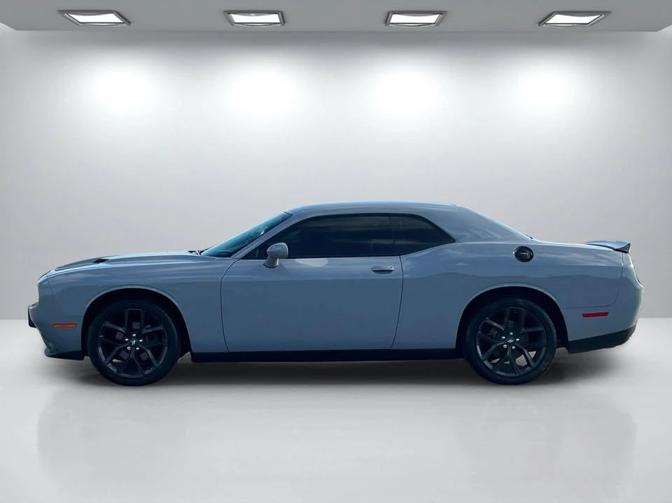 2021 Dodge Challenger 3rd Gen - Image 7 of 17