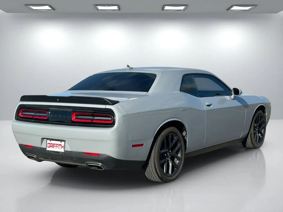 2021 Dodge Challenger 3rd Gen - Image 4 of 17