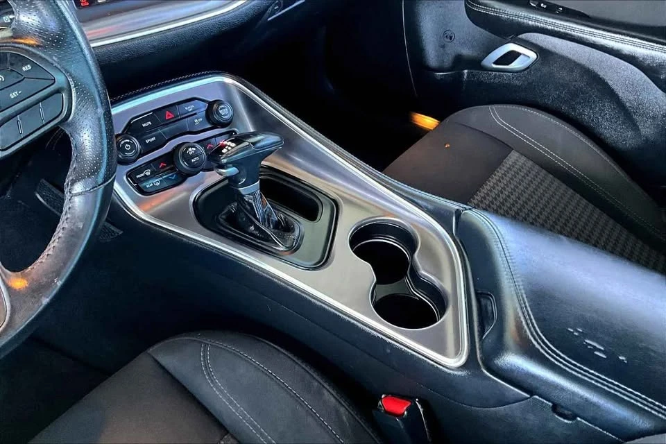 2021 Dodge Challenger 3rd Gen - Image 11 of 16