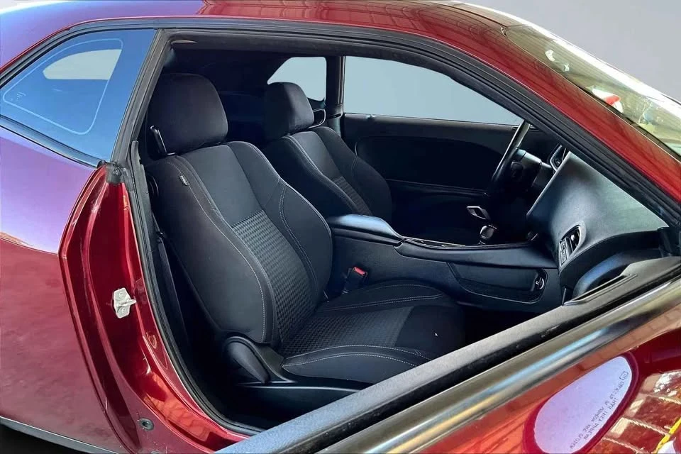 2021 Dodge Challenger 3rd Gen - Image 13 of 16
