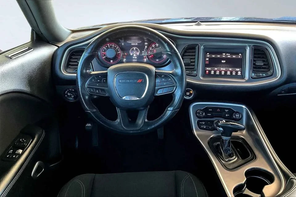 2021 Dodge Challenger 3rd Gen - Image 7 of 16