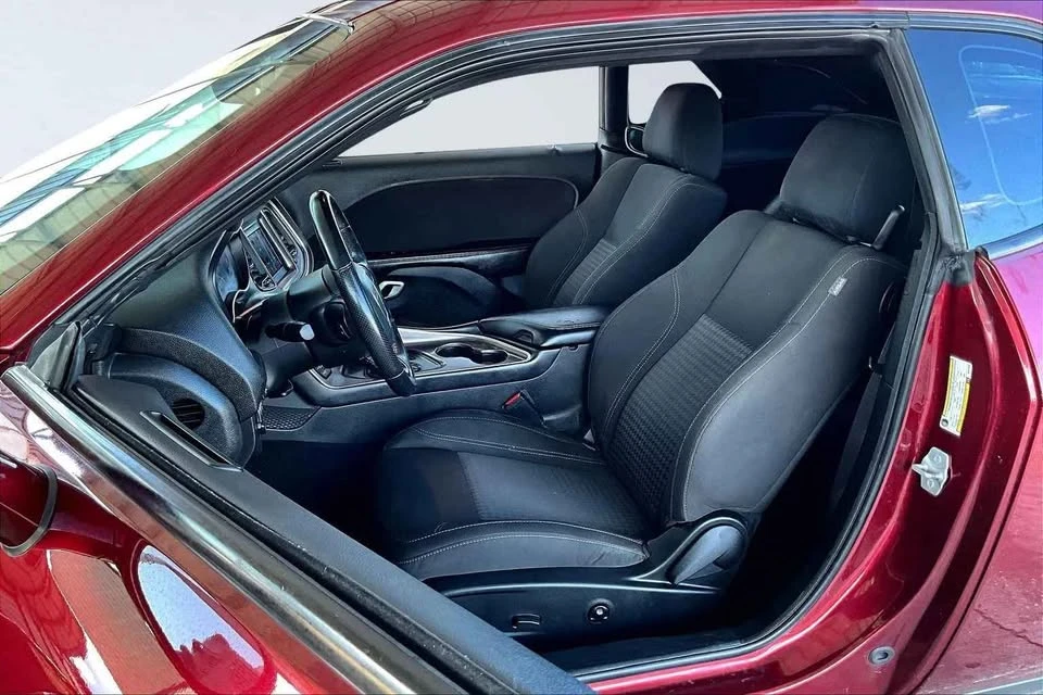 2021 Dodge Challenger 3rd Gen - Image 12 of 16