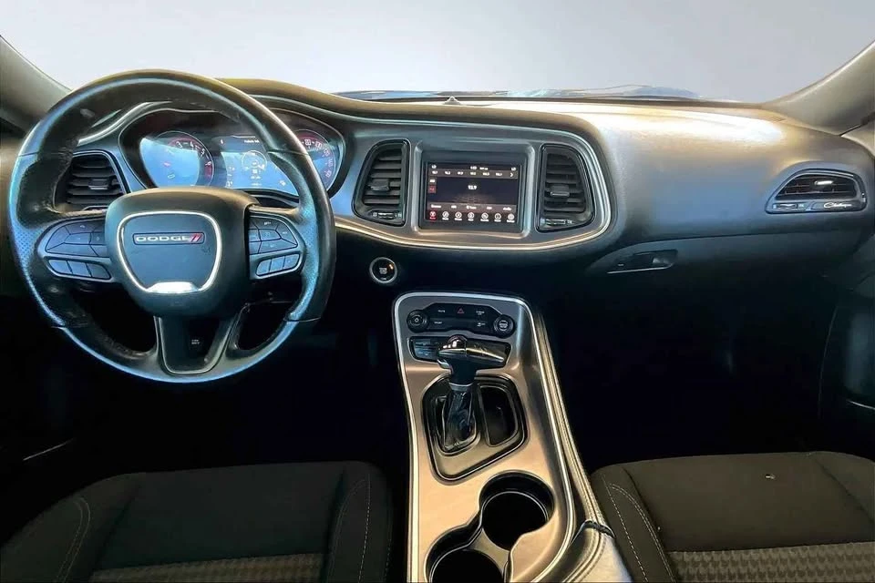 2021 Dodge Challenger 3rd Gen - Image 6 of 16