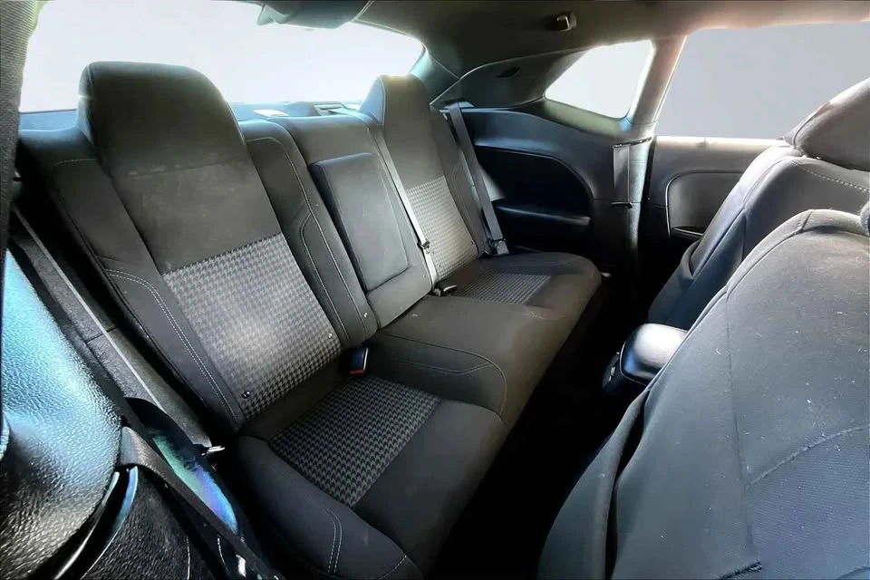 2021 Dodge Challenger 3rd Gen - Image 15 of 16
