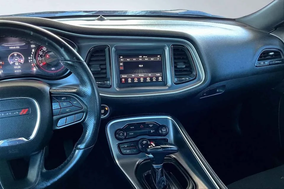 2021 Dodge Challenger 3rd Gen - Image 8 of 16