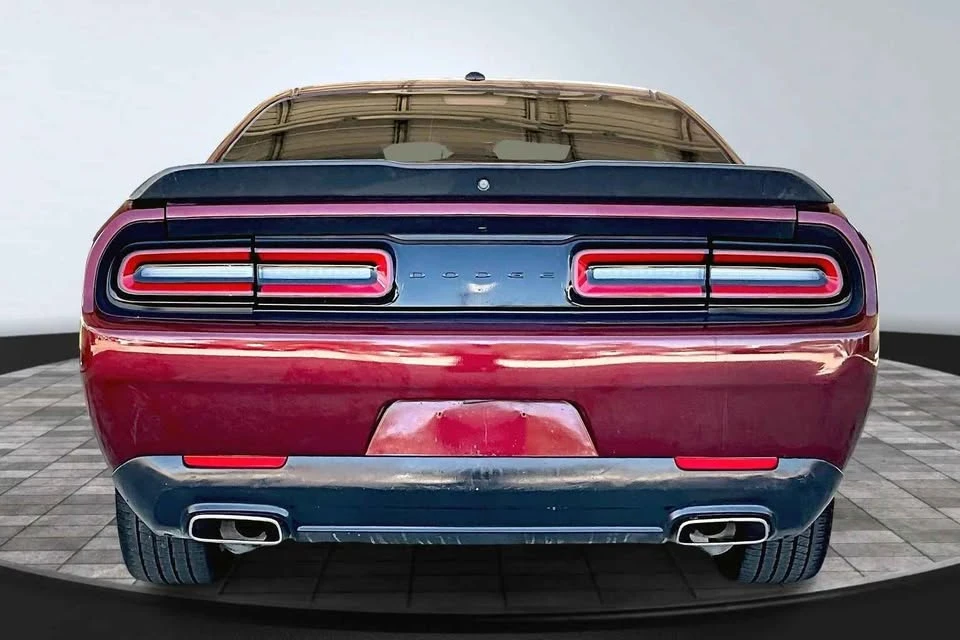 2021 Dodge Challenger 3rd Gen - Image 4 of 16