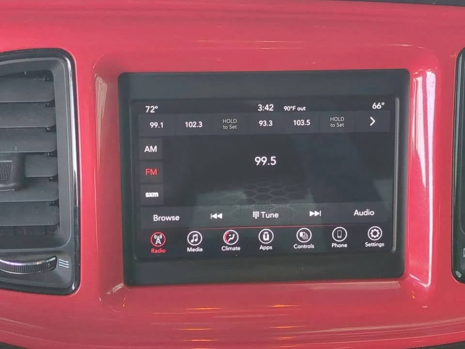 2021 Dodge Challenger 3rd Gen - Image 9 of 10