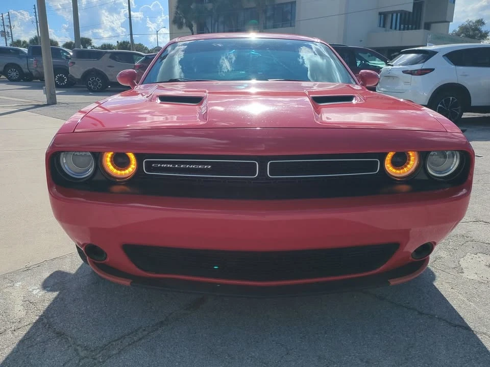 2021 Dodge Challenger 3rd Gen - Image 3 of 10
