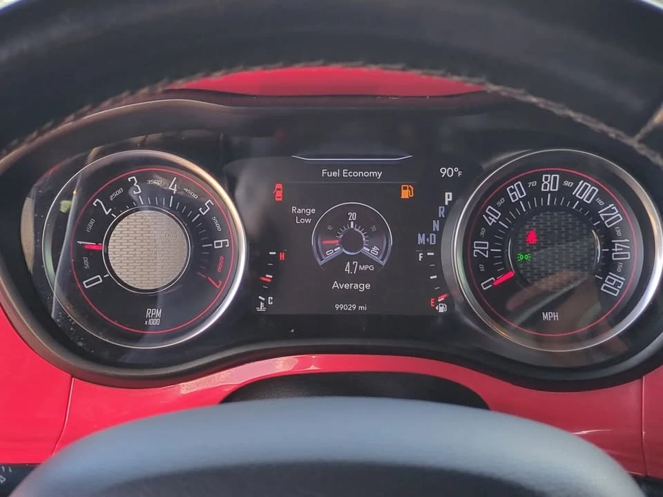 2021 Dodge Challenger 3rd Gen - Image 8 of 10