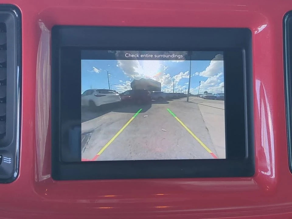 2021 Dodge Challenger 3rd Gen - Image 10 of 10