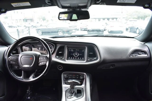 2021 Dodge Challenger 3rd Gen - Image 8 of 15