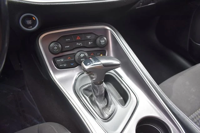 2021 Dodge Challenger 3rd Gen - Image 13 of 15